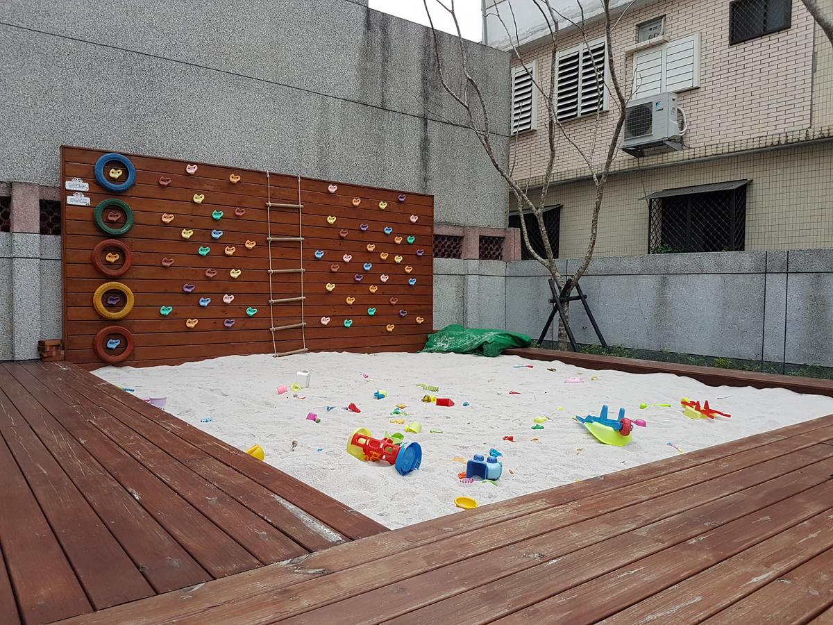 Apartamento Dream Out Of Eggs And Children Hualien Exterior foto